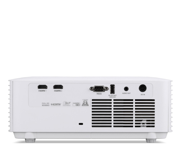 Acer XL2530 - 1524089 - zdjęcie 4